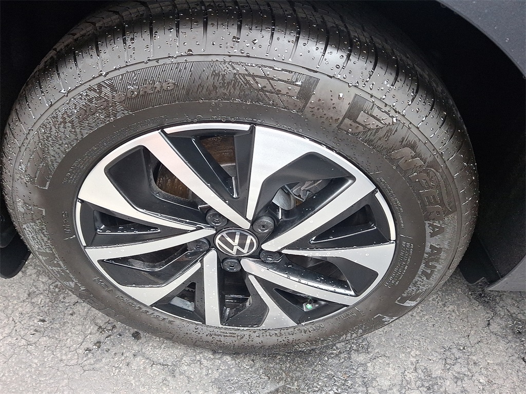 2025 Volkswagen Jetta 1.5T S photo 5