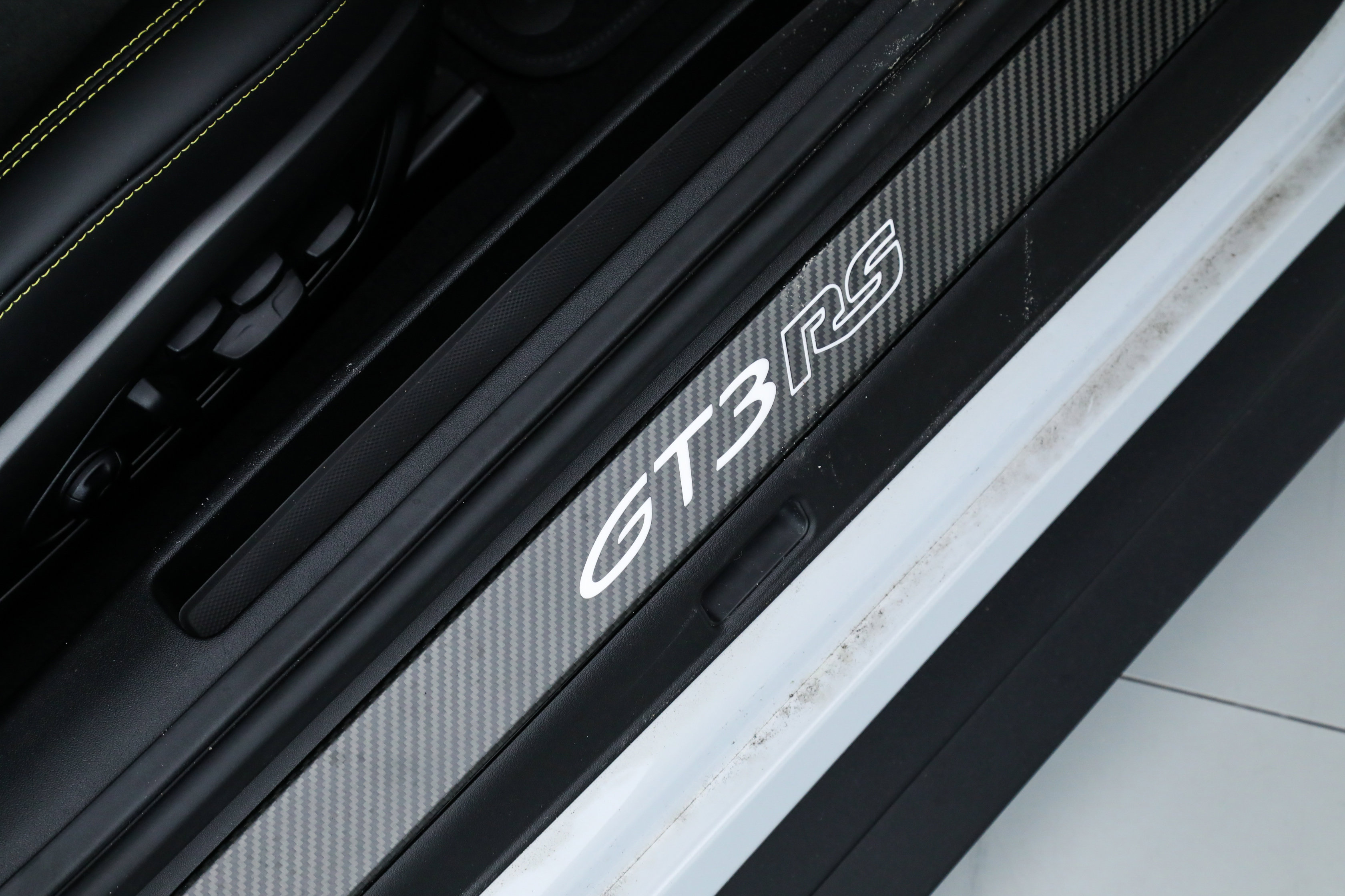 2025 Porsche 911 GT3 RS photo 20