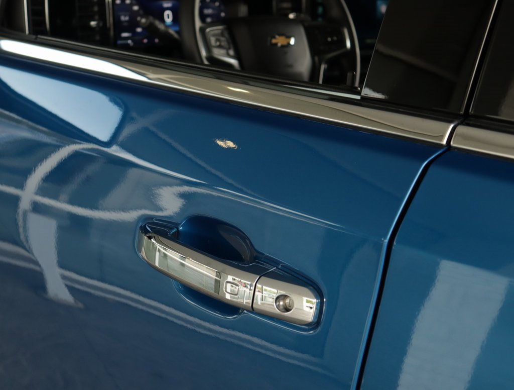 2024 Chevrolet Silverado 1500 LTZ photo 38