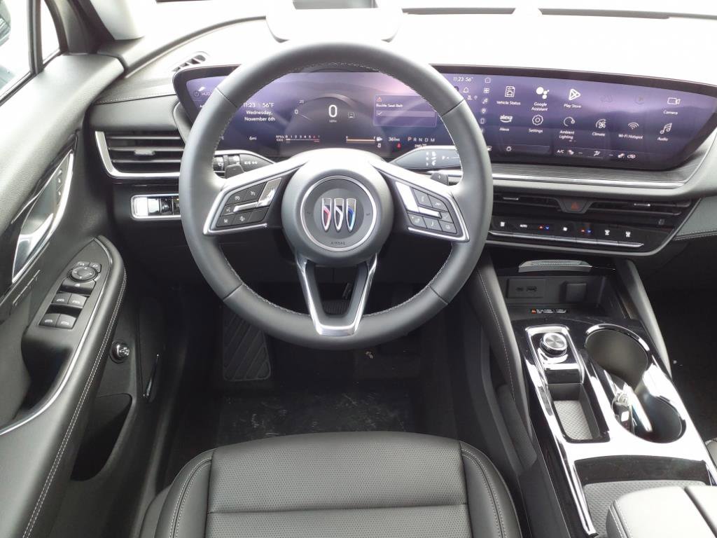 2025 Buick Envision Preferred photo 4