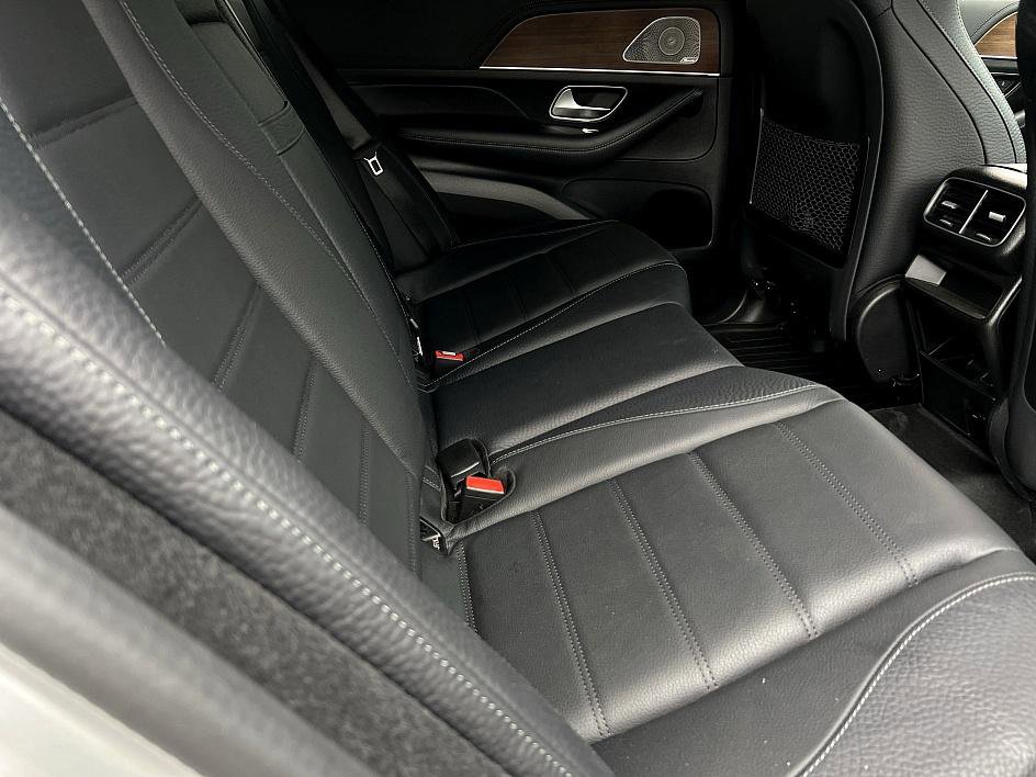 2021 Mercedes Benz GLE 450 4MATIC photo 27