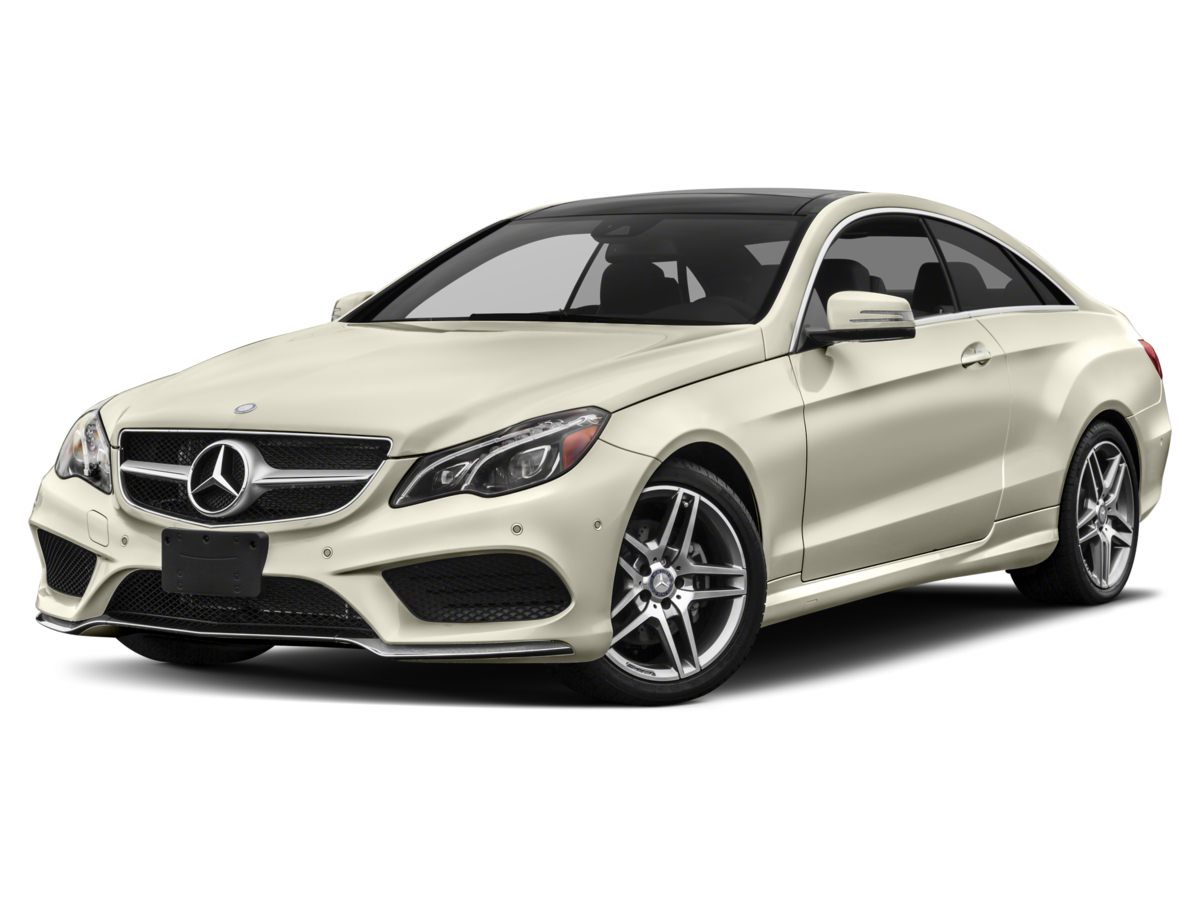 2014 Mercedes-Benz E-Class E350's photo