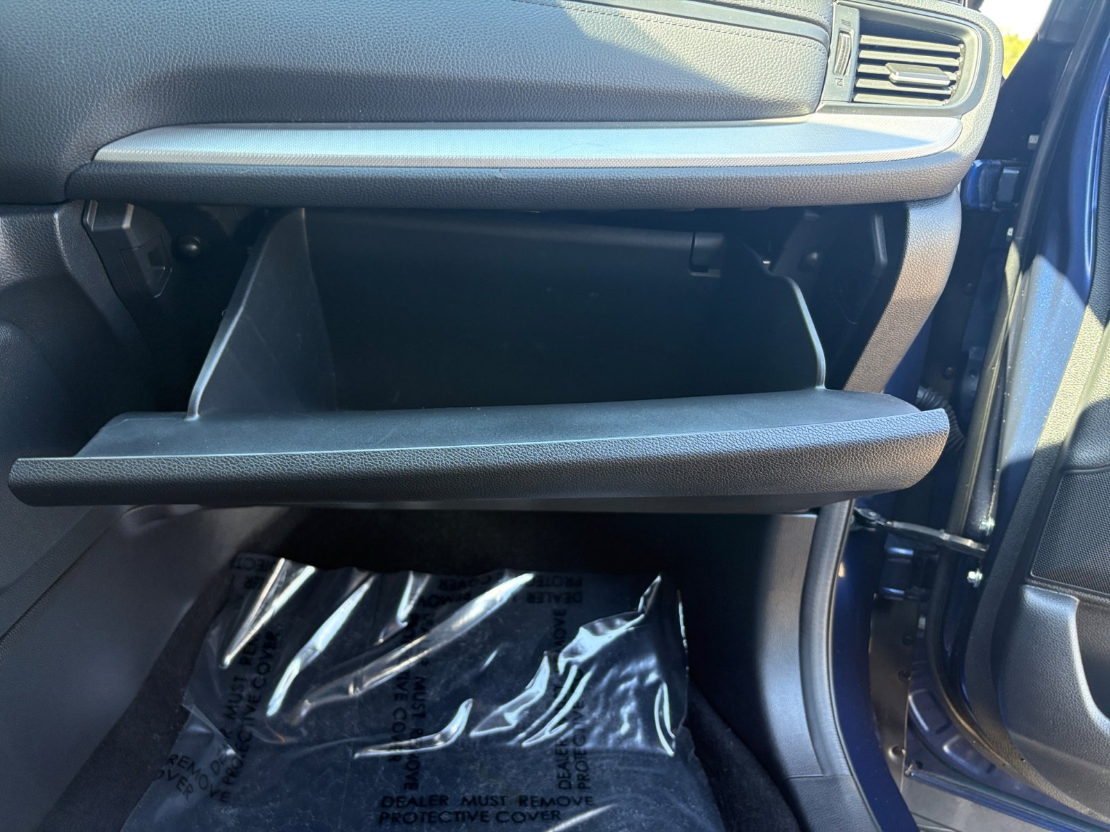 2020 Honda CR-V LX photo 28