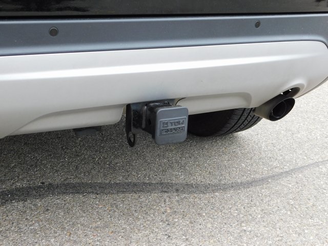 2016 Ford Escape SE photo 24