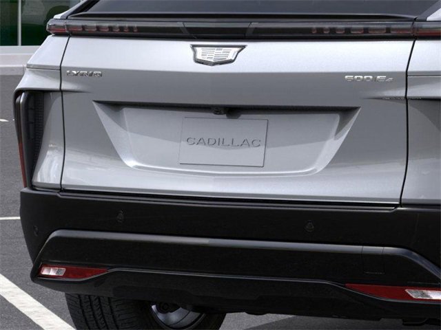 2026 Cadillac Lyriq Sport photo 14