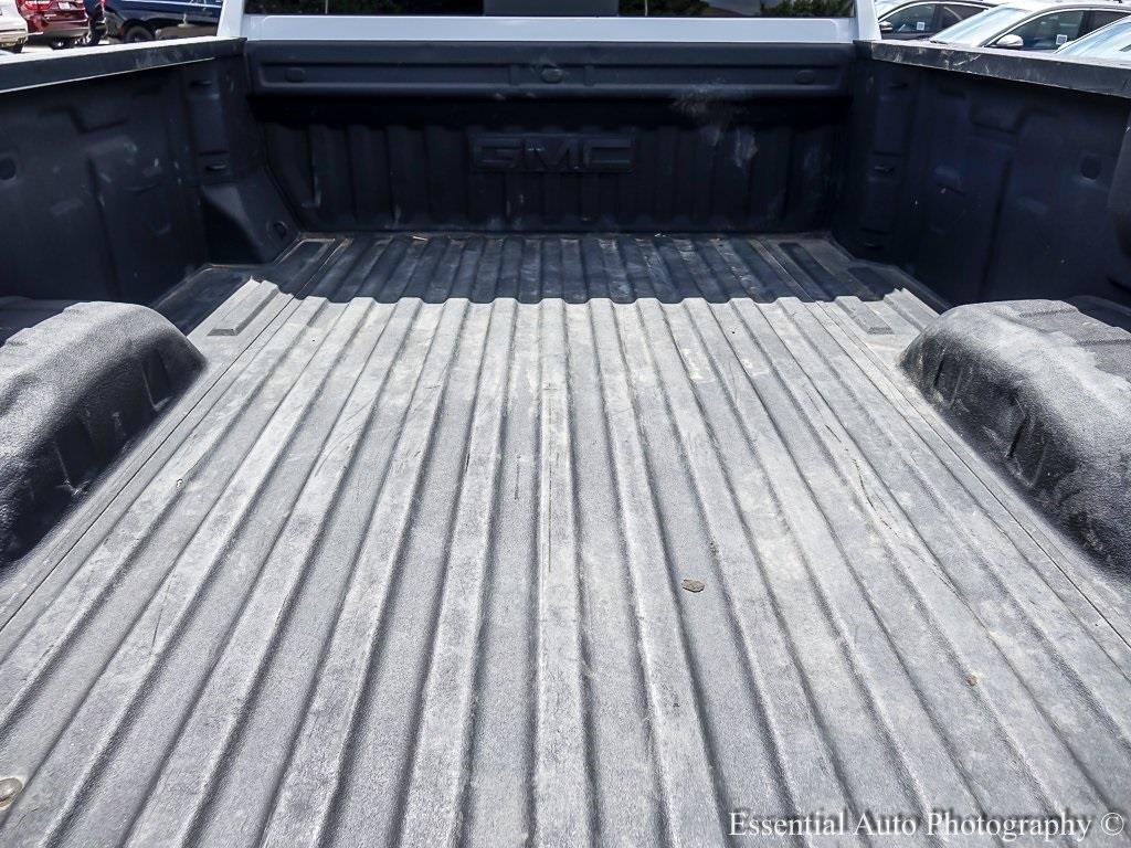 2024 GMC SIERRA HD - Image 25