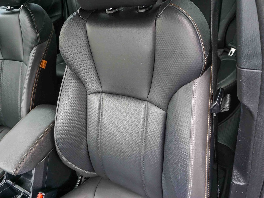 2022 Subaru Forester Wilderness photo 14