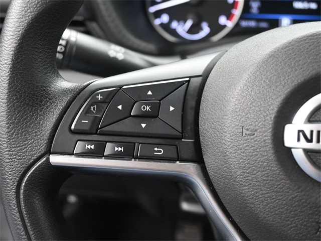 2023 Nissan Sentra SV photo 22