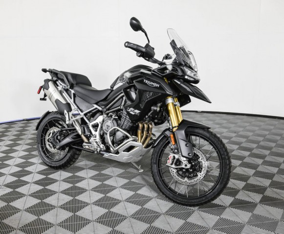 Tiger Bike Price New Triumph Tiger 1200 Sport 2021 New 2023