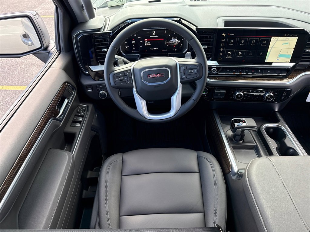 2026 GMC SIERRA - Image 29