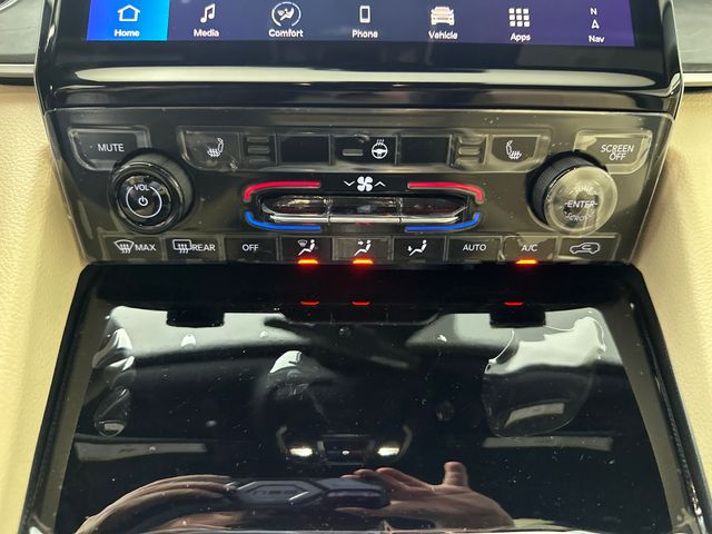 2025 Jeep Grand Cherokee Limited photo 20