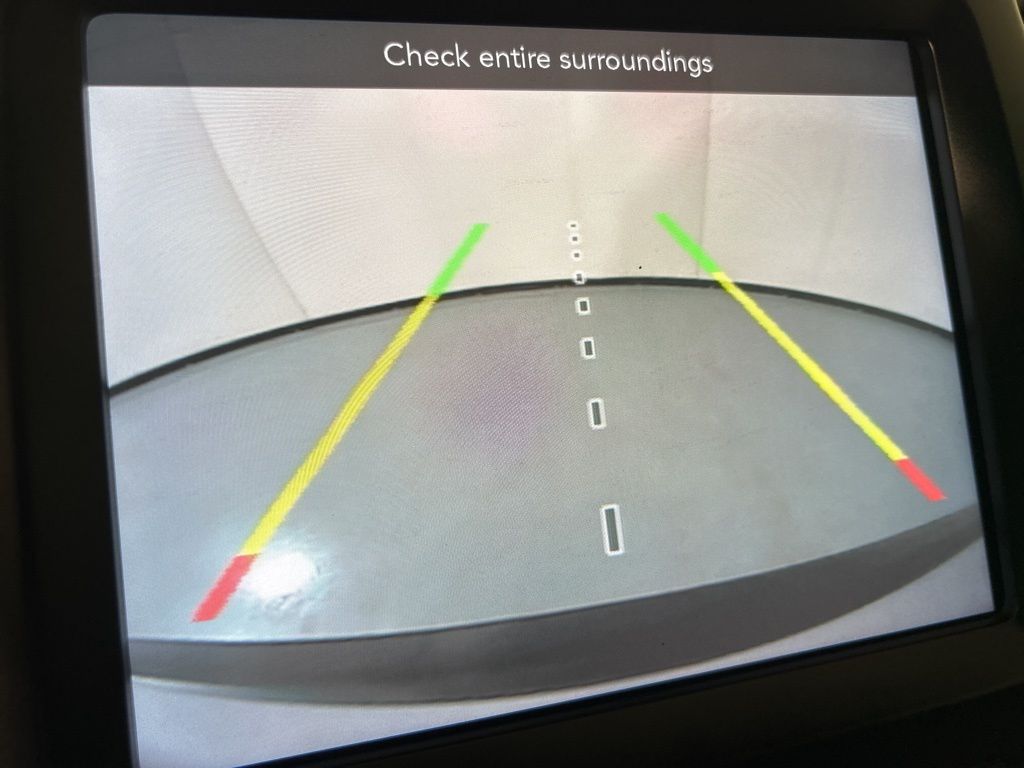 2021 Jeep Cherokee Latitude Lux photo 36