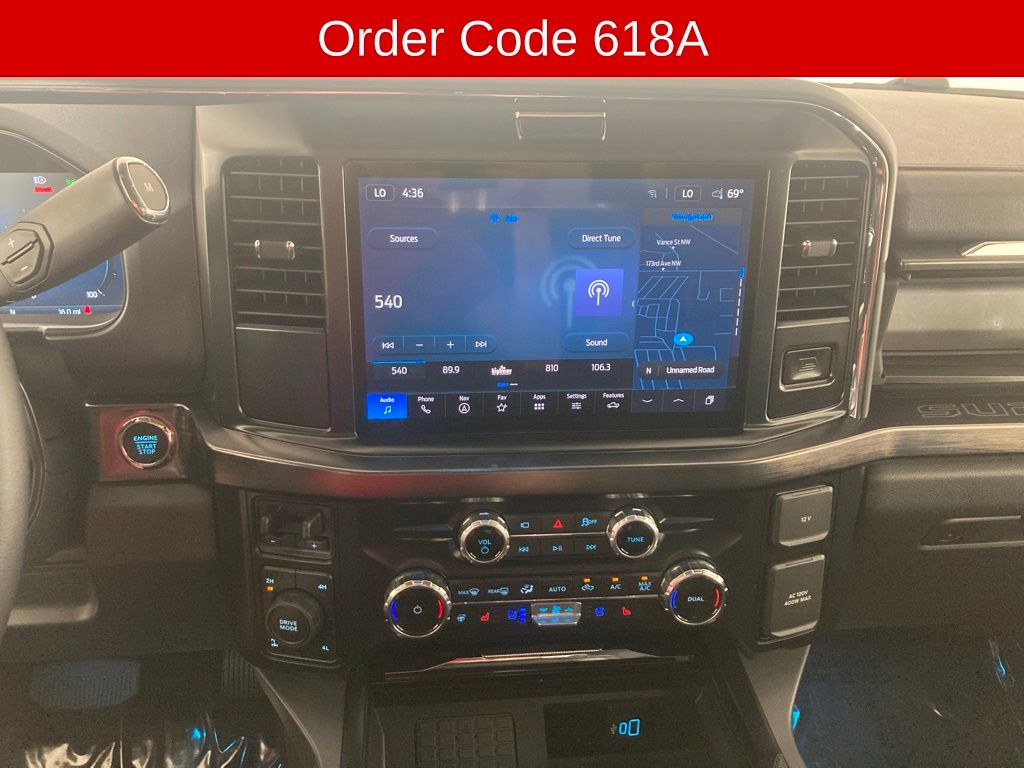 2026 Ford F-350 photo 2