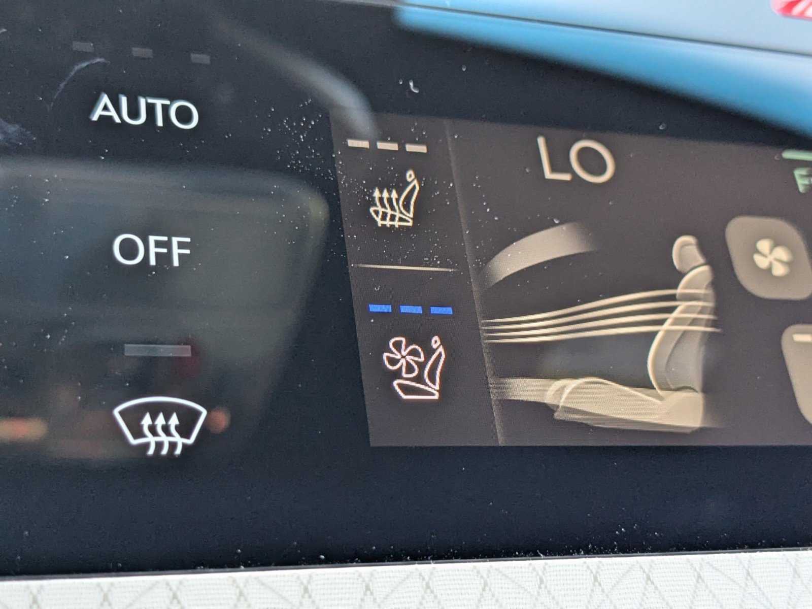 2025 Genesis GV80 3.5T Prestige AWD photo 27