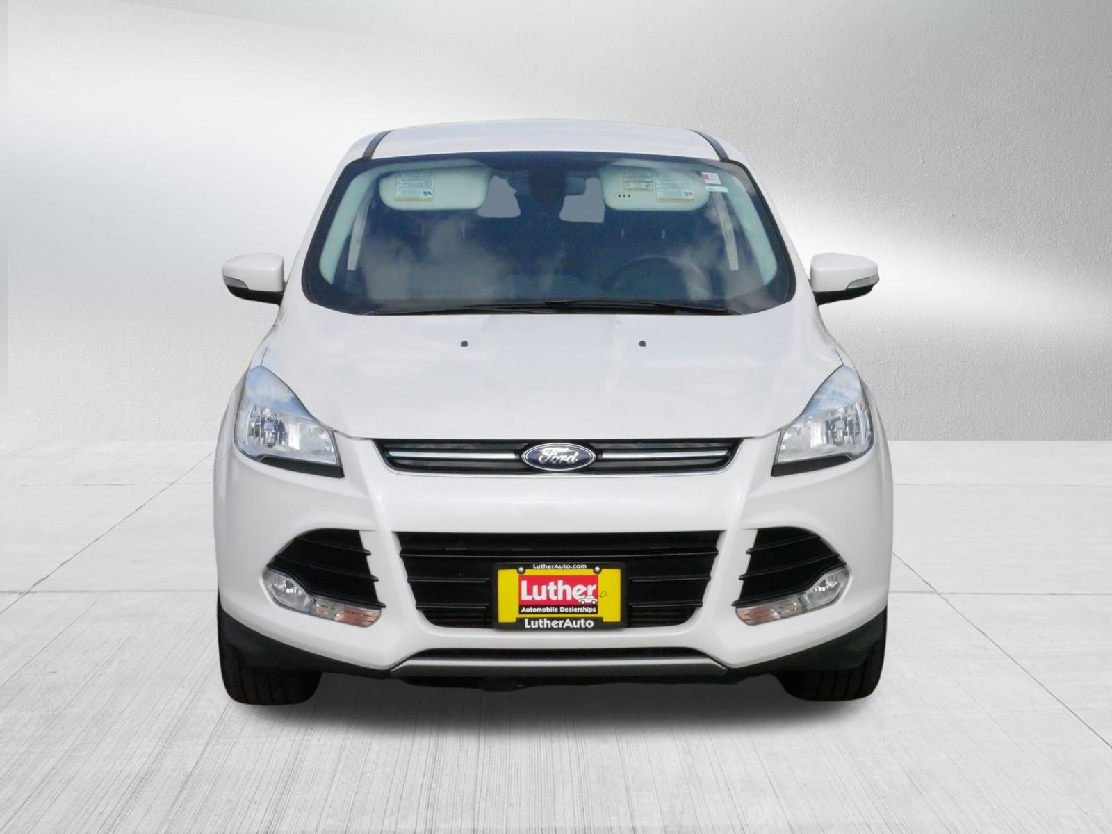 2013 Ford Escape SEL photo 2