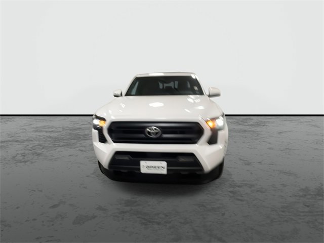 2024 Toyota Tacoma SR5 photo 4