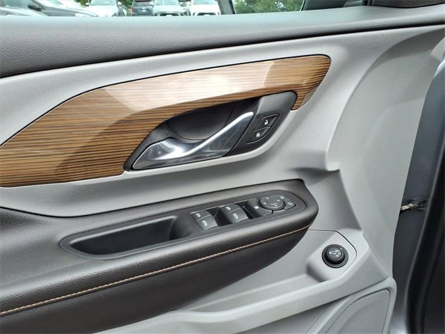 2019 Gmc Terrain SLE photo 19