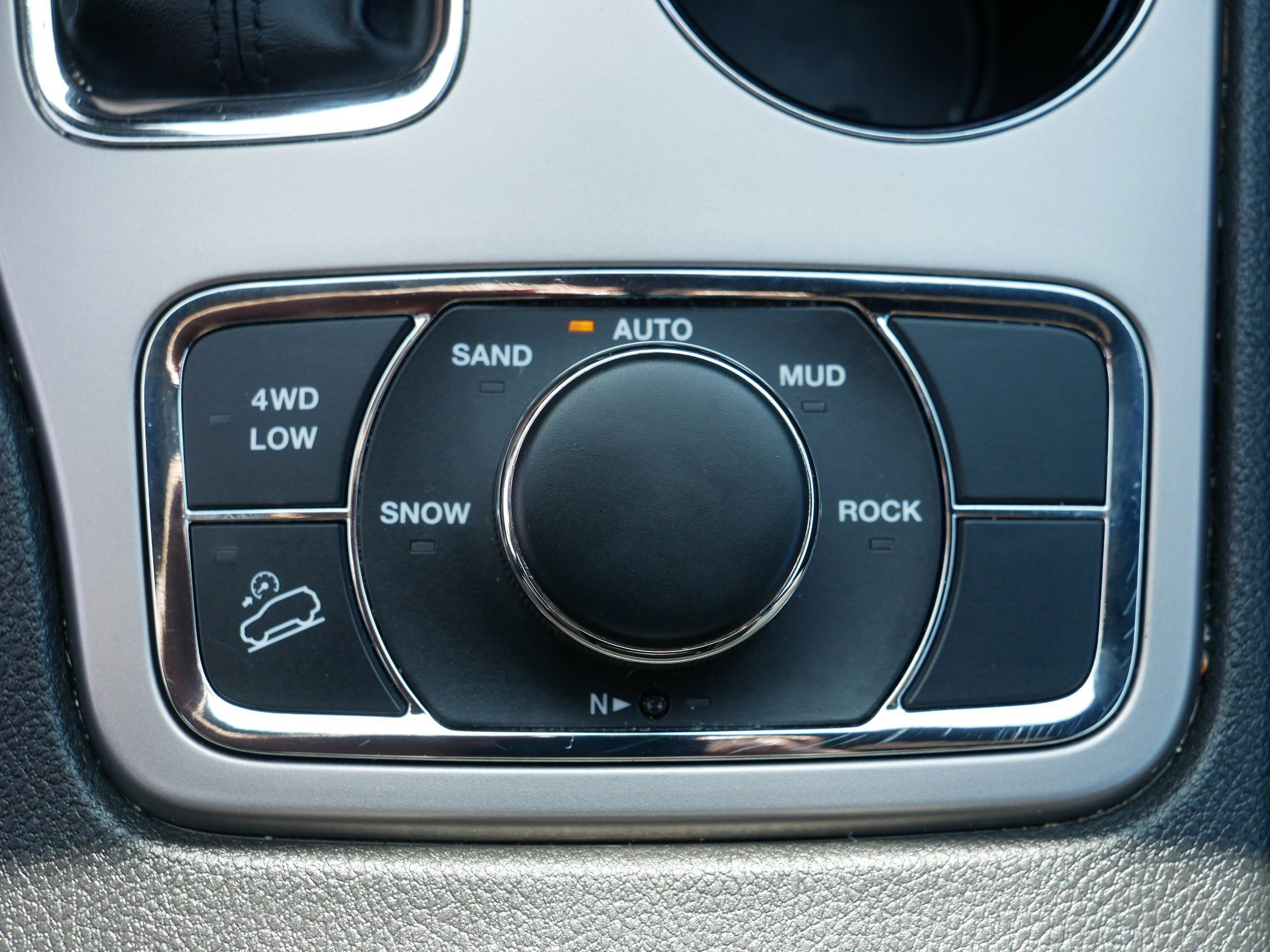 2021 Jeep Grand Cherokee Limited photo 29
