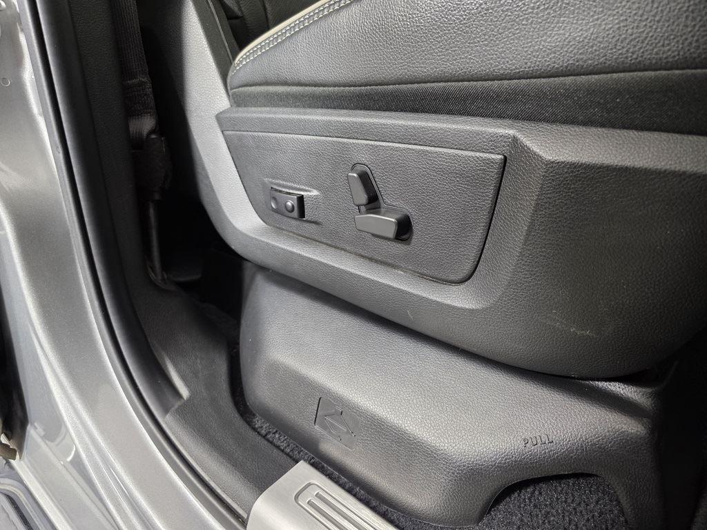 2022 Ram 2500 Laramie photo 25
