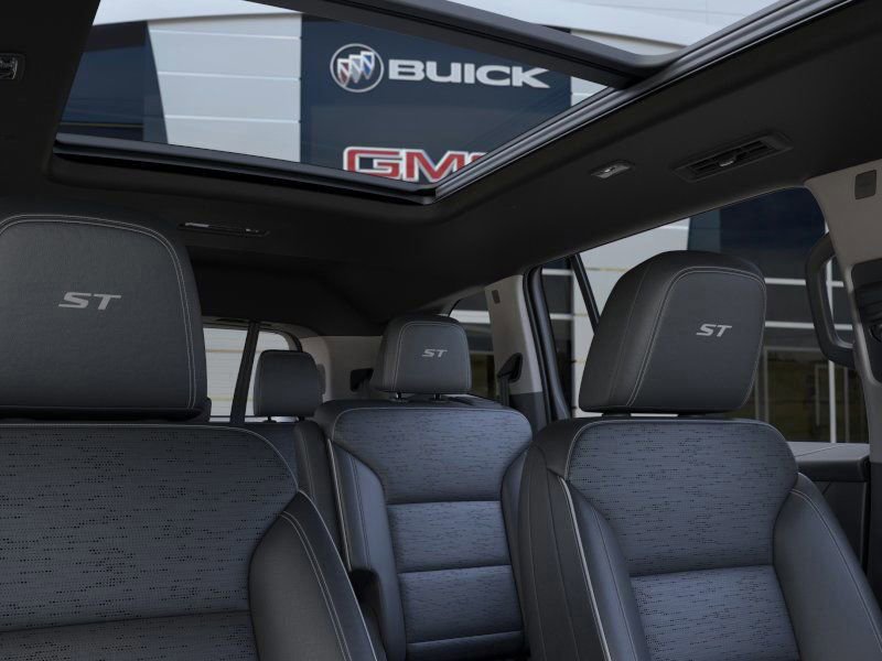 2026 Buick Enclave Sport Touring photo 24