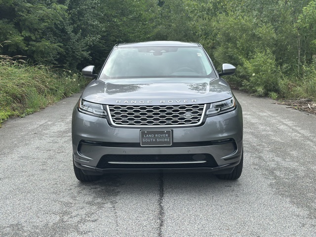 2023 Land Rover Range Rover Velar S photo 3