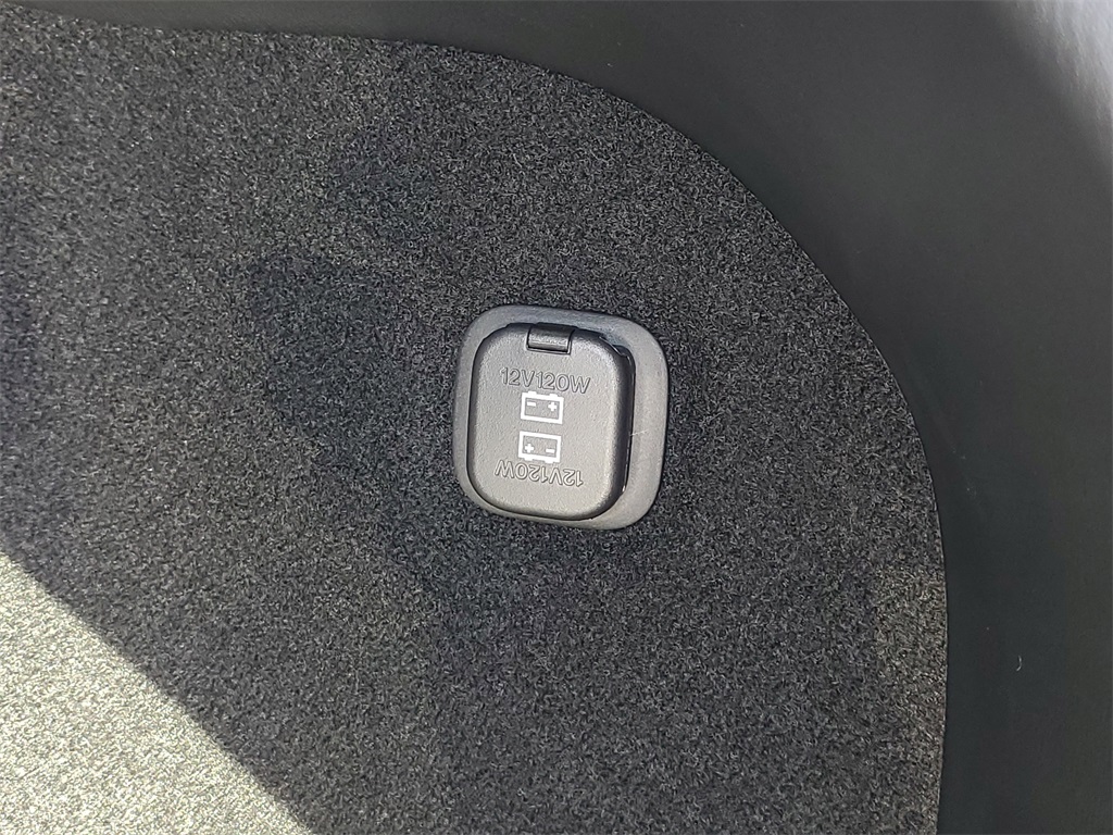 2025 Mazda CX-5 2.5 S Preferred photo 9