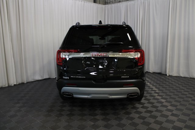 2021 Gmc Acadia SLT photo 7