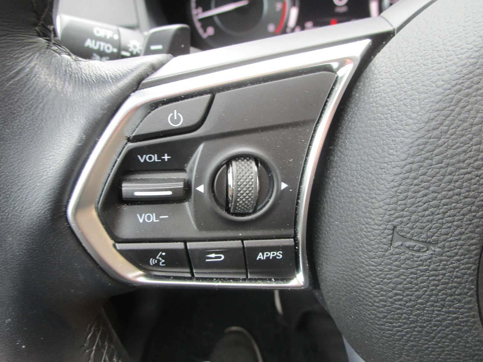 2023 Acura RDX Technology photo 25
