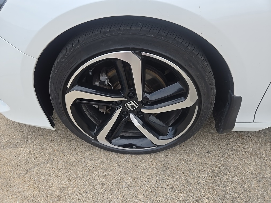 2021 Honda Accord Sport photo 20