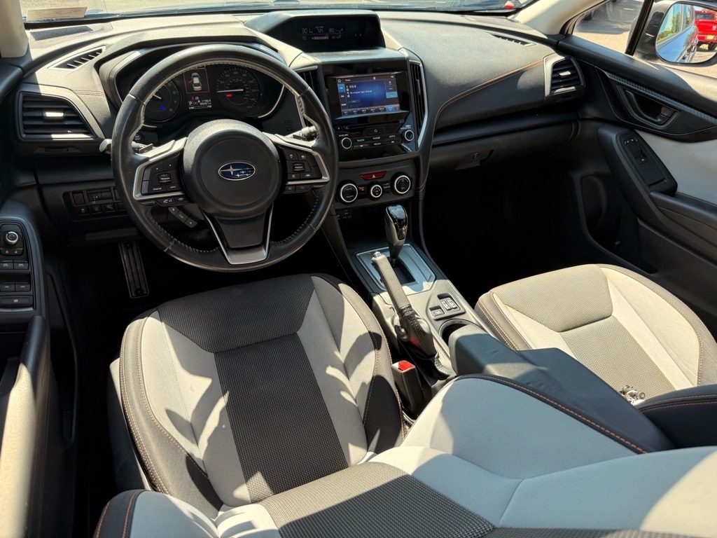 2020 Subaru Crosstrek Premium photo 4