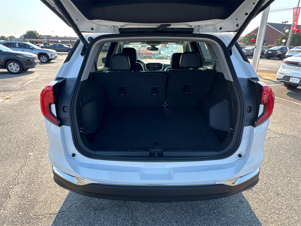 2023 Gmc Terrain SLT photo 15