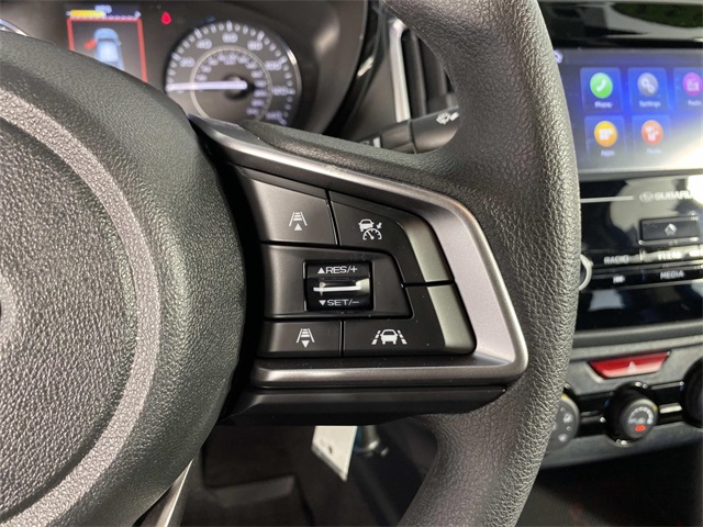 2022 Subaru Impreza Base photo 14