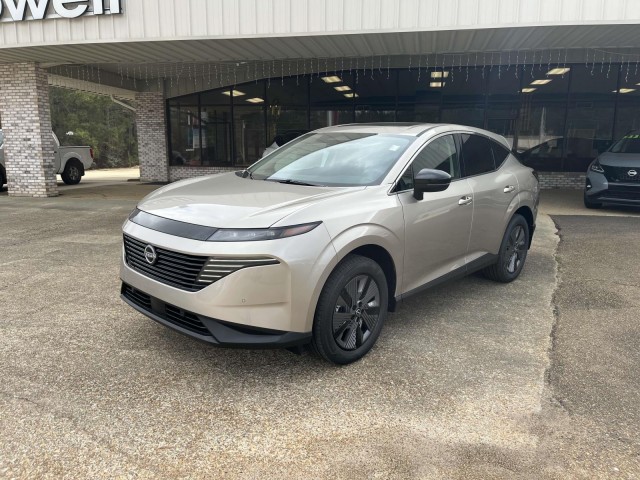 ミレナ×260本 2025 Nissan Murano Platinum Neenah WI | Menasha Appleton