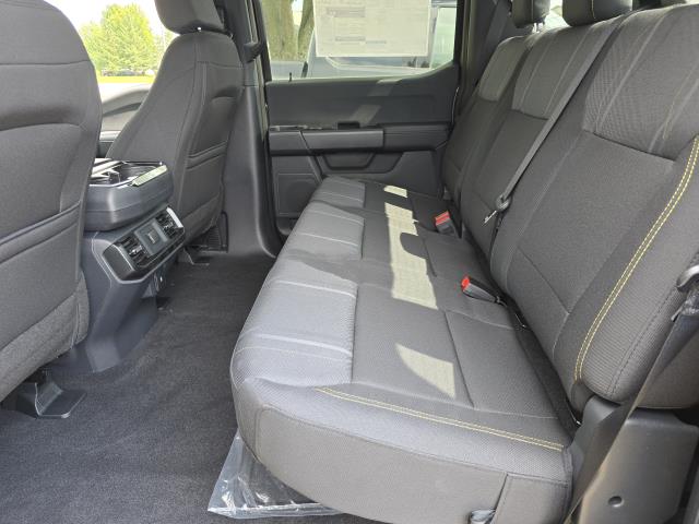 2025 Ford F-150 STX photo 11
