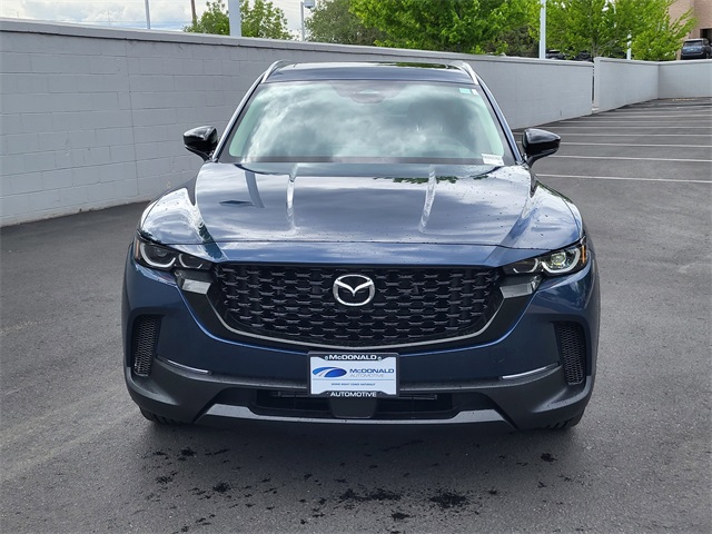 2025 Mazda CX-50 Premium Plus photo 5