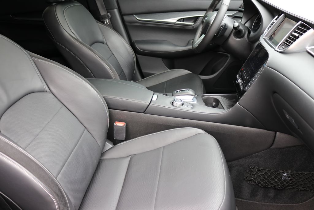 2024 Infiniti QX55 Sensory photo 25