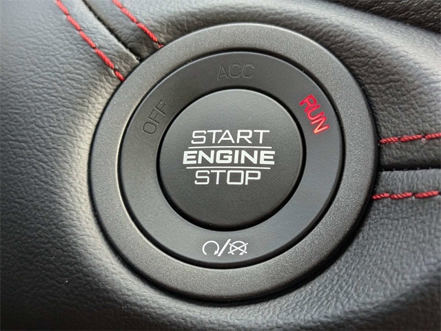 2024 Dodge Durango GT photo 31