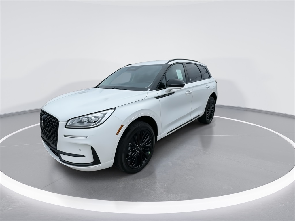 2026 Lincoln Corsair Reserve photo 4