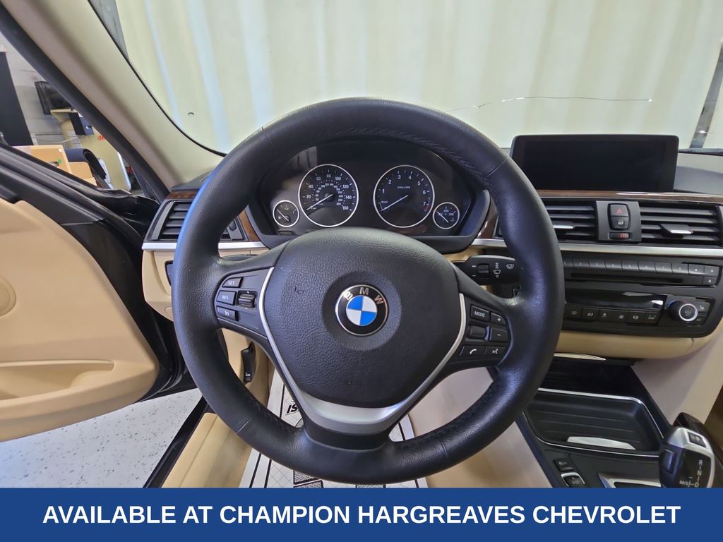 2014 Bmw 328i xDrive photo 10