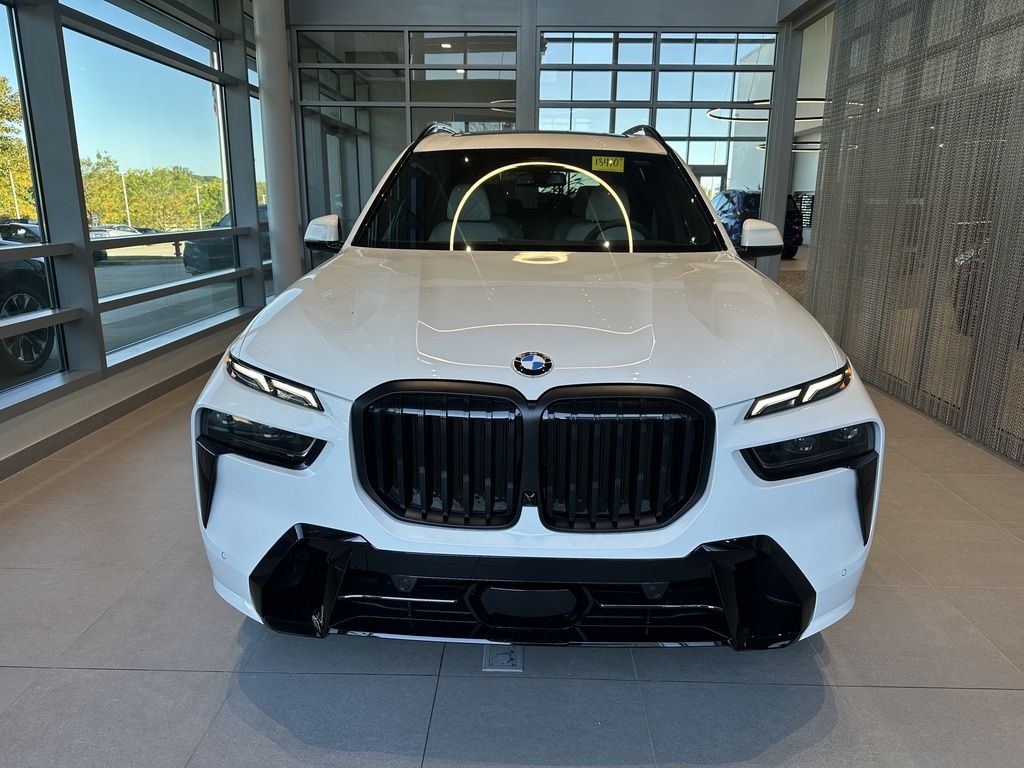 2026 Bmw X7 xDrive40i photo 2