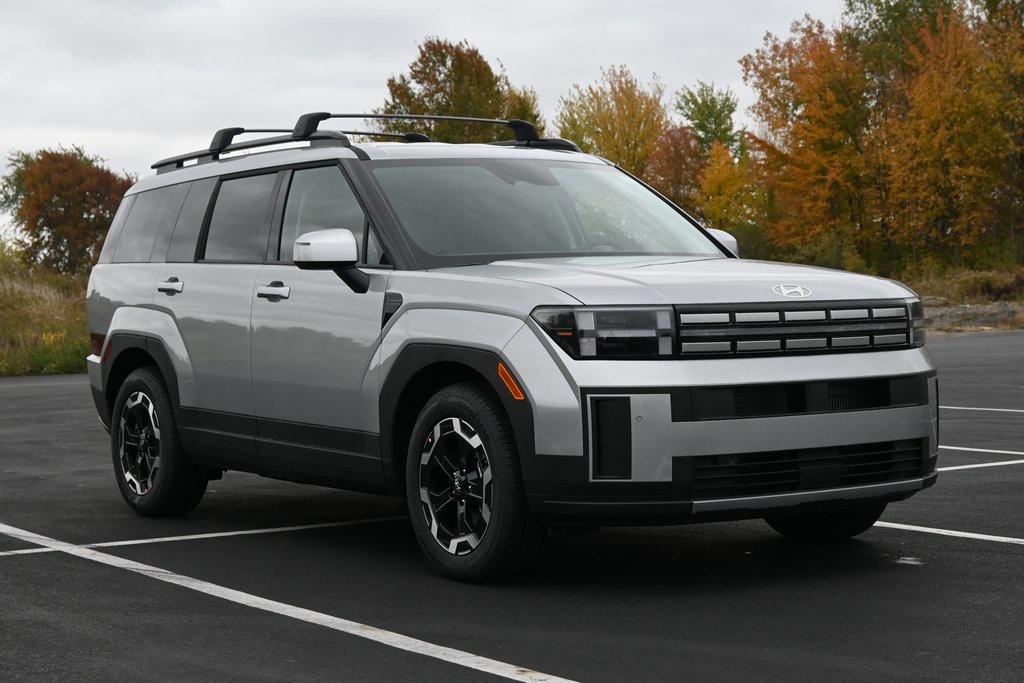 2026 Hyundai Santa Fe SEL's photo
