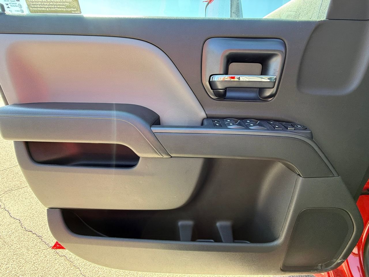 2024 Chevrolet Silverado 5500HD Work Truck photo 12