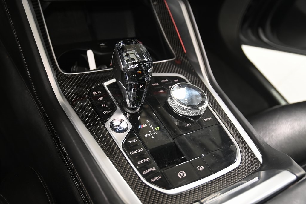 2021 Bmw X6 M50i photo 16