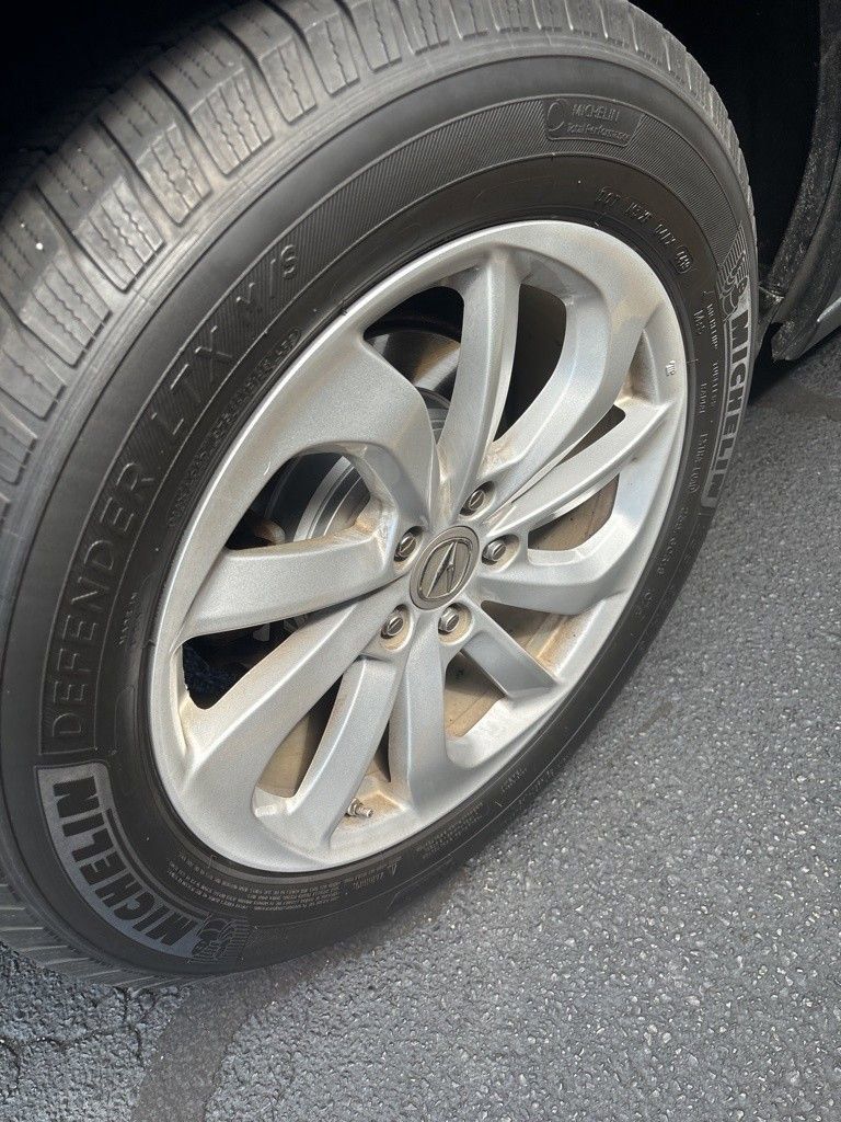 2017 Acura RDX Technology photo 7