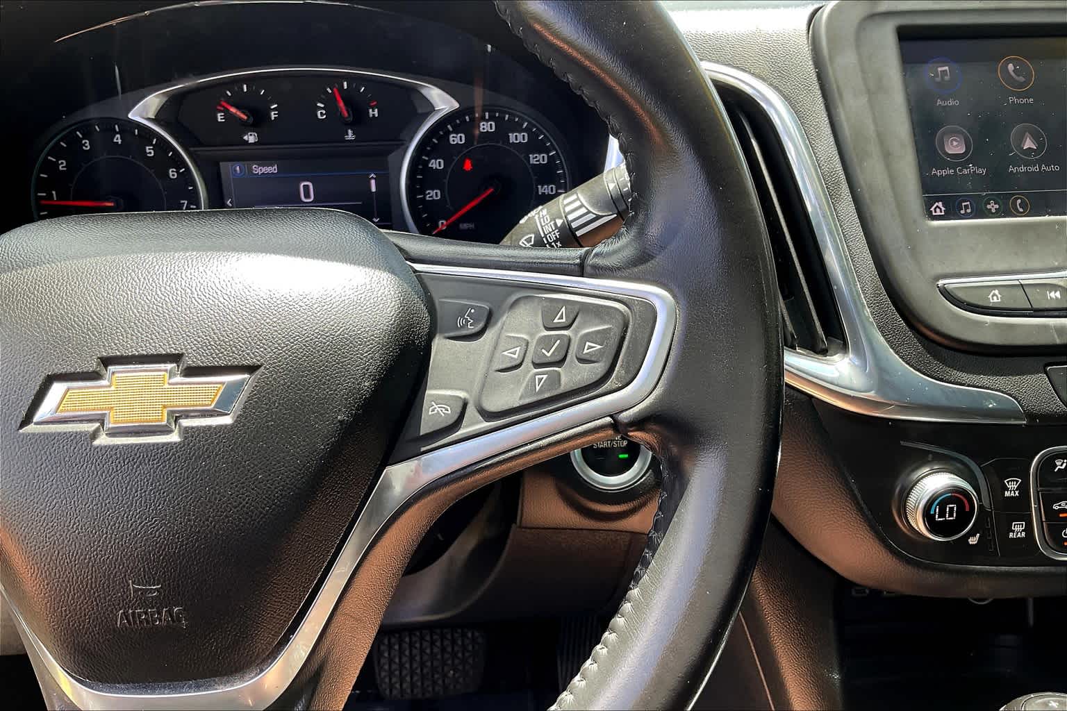2021 Chevrolet Equinox LT photo 17
