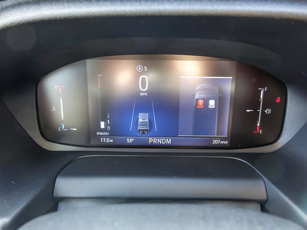 2026 FORD TRANSIT - Image 19