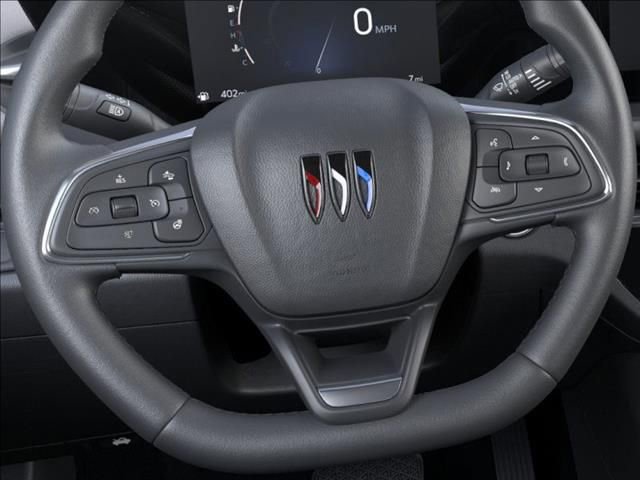 2025 Buick Envista Avenir photo 16