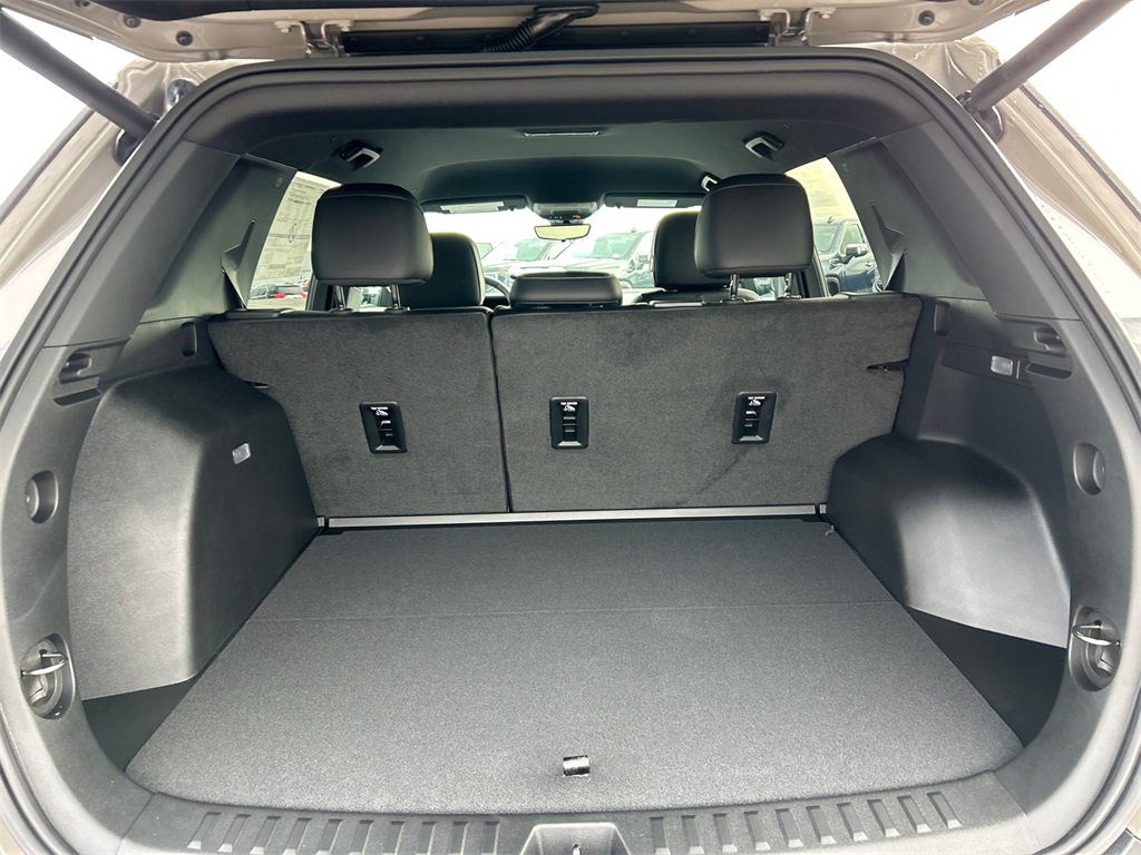 2026 GMC TERRAIN - Image 34