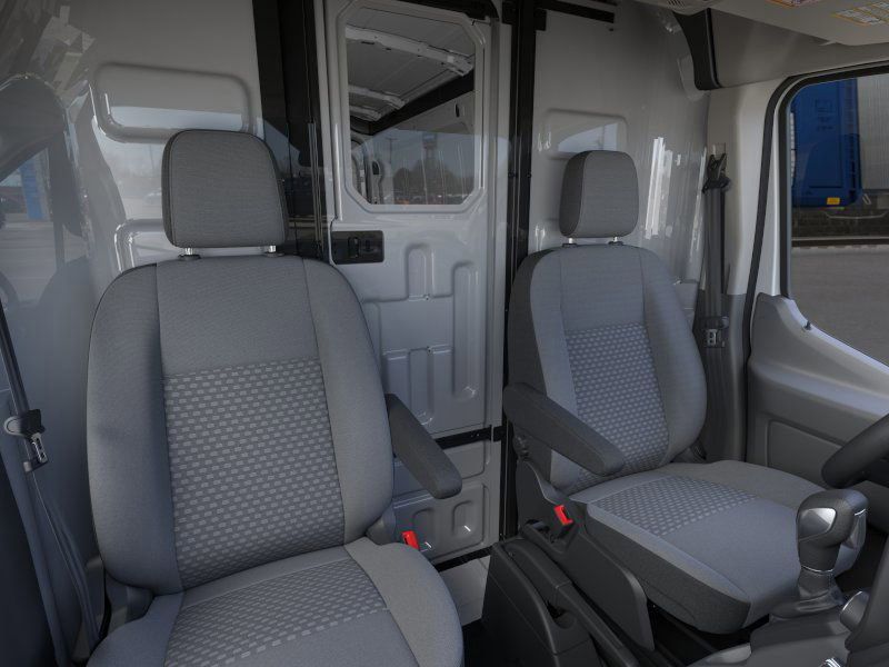 2025 Ford Transit photo 8