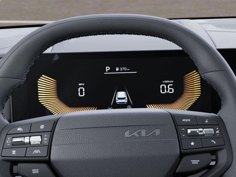 2026 Kia Sportage X-Line photo 20